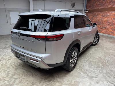 2025 Nissan Pathfinder 4WD SUV for sale #F20697 - photo 2