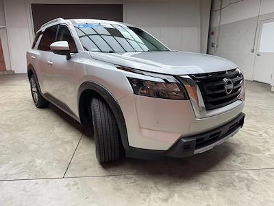 2025 Nissan Pathfinder 4WD SUV for sale #F20697 - photo 1