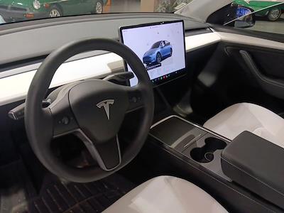 2024 Tesla Model Y AWD SUV for sale #F20699 - photo 2