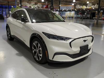 2021 Ford Mustang Mach-E AWD SUV for sale #F20700 - photo 2