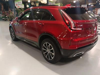 2024 Cadillac XT4 AWD SUV for sale #F20702 - photo 2