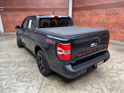 2022 Ford Maverick SuperCrew Cab AWD Pickup for sale #F20703 - photo 1