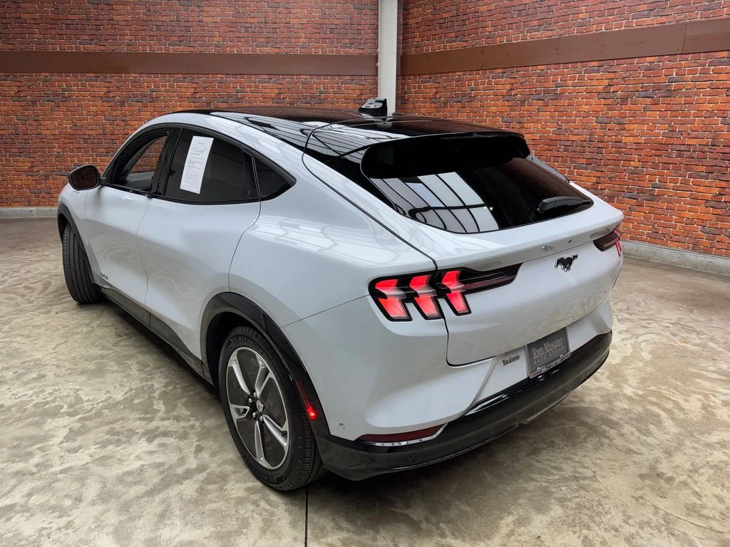 Used 2023 Ford Mustang Mach-E - photo 1