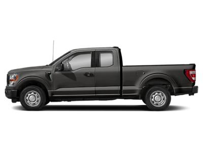 2023 Ford F-150 Super Cab 4WD Pickup for sale #F20707 - photo 2