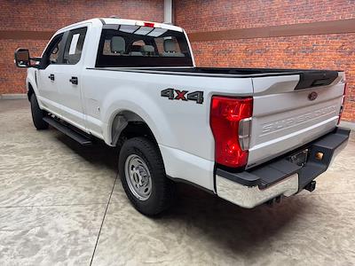 2022 Ford F-250 Crew Cab 4WD Pickup for sale #F20710 - photo 1