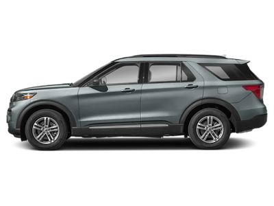 2023 Ford Explorer 4WD SUV for sale #F20712 - photo 2