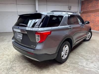 2023 Ford Explorer 4WD SUV for sale #F20712 - photo 2