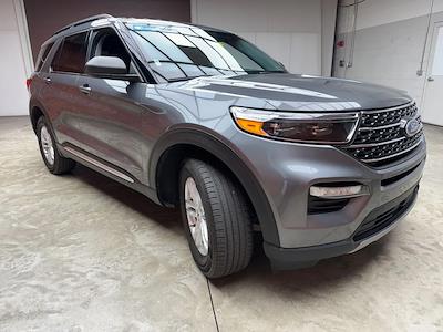 2023 Ford Explorer 4WD SUV for sale #F20712 - photo 1