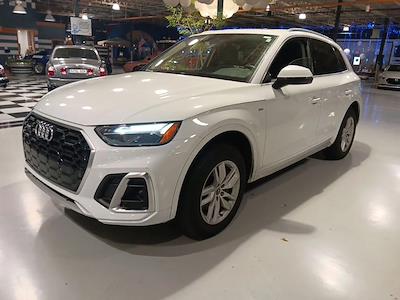 2022 Audi Q5 AWD SUV for sale #F20714 - photo 2