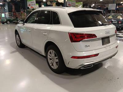 2022 Audi Q5 AWD SUV for sale #F20714 - photo 2