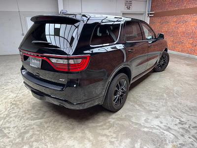 2025 Dodge Durango AWD SUV for sale #F20715 - photo 1