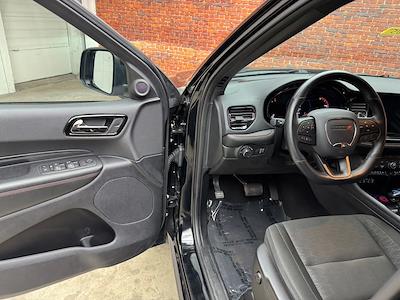 2025 Dodge Durango AWD SUV for sale #F20715 - photo 2