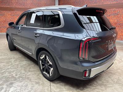2023 Kia Telluride AWD SUV for sale #F20716 - photo 1