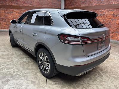 2023 Lincoln Nautilus AWD SUV for sale #F20718 - photo 1