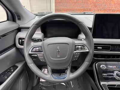 2023 Lincoln Nautilus AWD SUV for sale #F20718 - photo 2