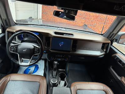 2022 Ford Bronco 4WD SUV for sale #F20720 - photo 2