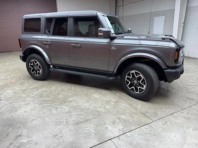 2022 Ford Bronco 4WD SUV for sale #F20720 - photo 1