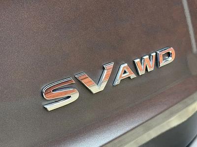 2023 Nissan Rogue AWD SUV for sale #F20721 - photo 2
