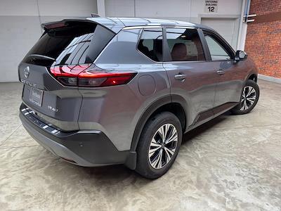 2023 Nissan Rogue AWD SUV for sale #F20721 - photo 2