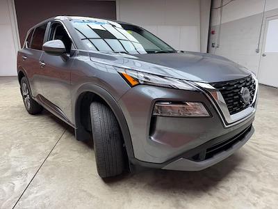 2023 Nissan Rogue AWD SUV for sale #F20721 - photo 1