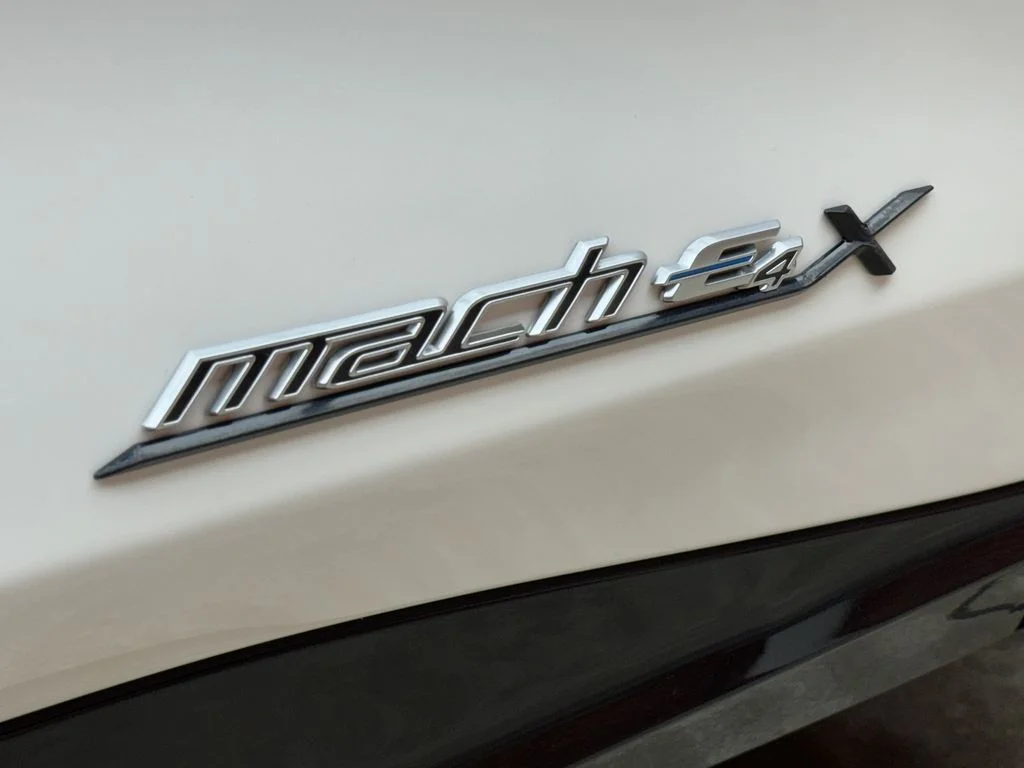 Used 2024 Ford Mustang Mach-E - photo 2