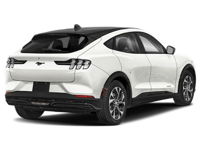 2024 Ford Mustang Mach-E AWD SUV for sale #F20724 - photo 1
