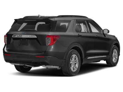 2023 Ford Explorer 4WD SUV for sale #F20726 - photo 1