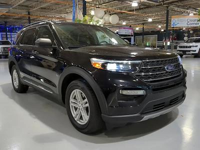 2023 Ford Explorer 4WD SUV for sale #F20726 - photo 1