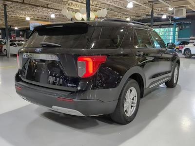 2023 Ford Explorer 4WD SUV for sale #F20726 - photo 2