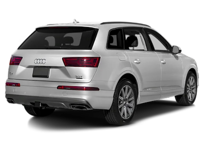2019 Audi Q7 SUV for sale #F20727 - photo 1