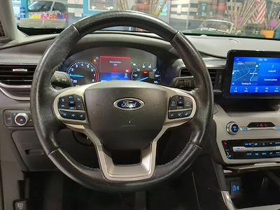 2022 Ford Explorer 4WD SUV for sale #F20729 - photo 1