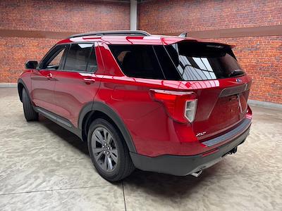 2022 Ford Explorer 4WD SUV for sale #F20729 - photo 2