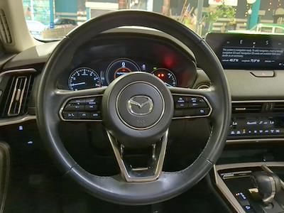 2024 Mazda CX-90 AWD SUV for sale #F20732 - photo 1