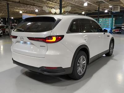 2024 Mazda CX-90 AWD SUV for sale #F20732 - photo 2