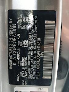 2026 Kia Sportage FWD SUV for sale #F20734 - photo 2