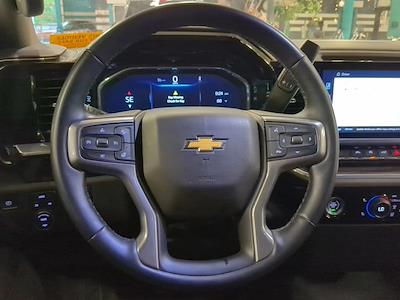 2023 Chevrolet Silverado 1500 Double Cab 4WD Pickup for sale #F20735 - photo 1