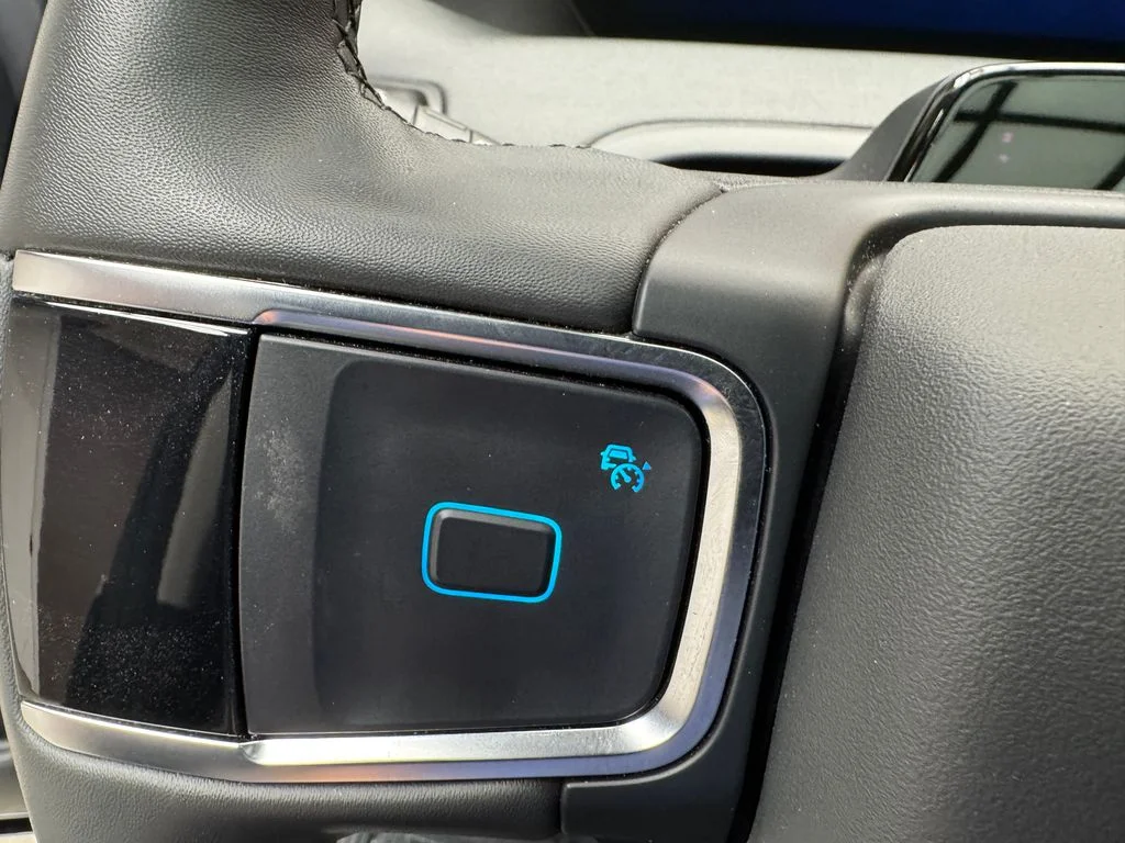 Used 2025 Ford Expedition - photo 2