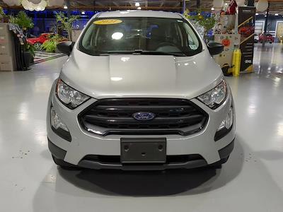 2021 Ford EcoSport 4WD SUV for sale #F20738 - photo 2