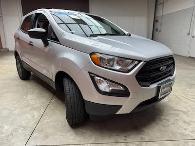 2021 Ford EcoSport 4WD SUV for sale #F20738 - photo 1