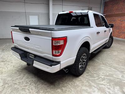 2022 Ford F-150 SuperCrew Cab 4WD Pickup for sale #F20740 - photo 1