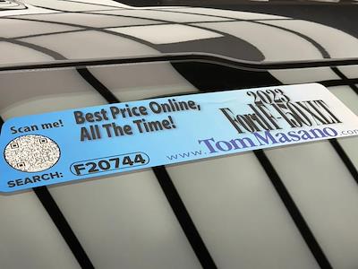 2023 Ford F-150 SuperCrew Cab 4WD Pickup for sale #F20744 - photo 1