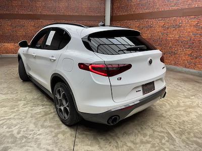 2023 Alfa Romeo Stelvio AWD SUV for sale #F20745 - photo 1