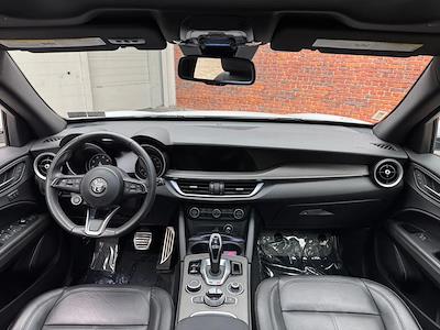 2023 Alfa Romeo Stelvio AWD SUV for sale #F20745 - photo 2