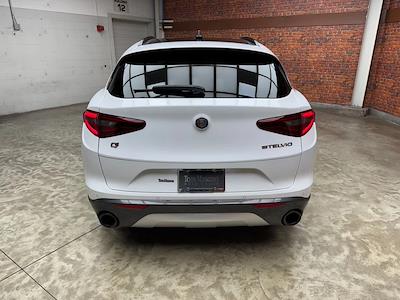 2023 Alfa Romeo Stelvio AWD SUV for sale #F20745 - photo 2