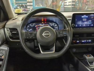 2023 Nissan Rogue AWD SUV for sale #F20748 - photo 1
