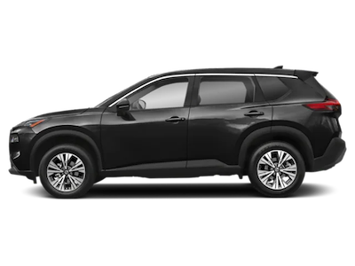 2023 Nissan Rogue AWD SUV for sale #F20748 - photo 2