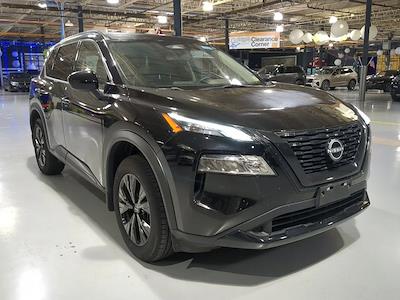 2023 Nissan Rogue AWD SUV for sale #F20748 - photo 1