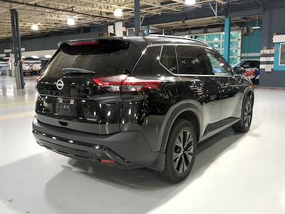 2023 Nissan Rogue AWD SUV for sale #F20748 - photo 2