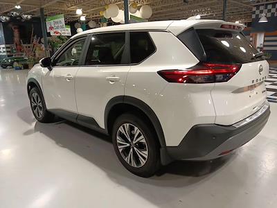 2023 Nissan Rogue AWD SUV for sale #F20749 - photo 2