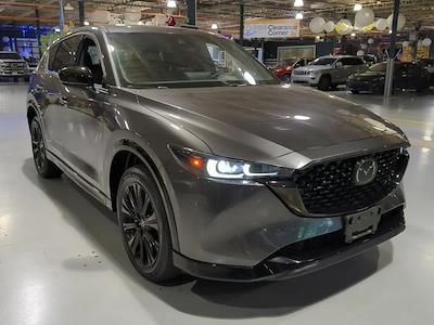 2023 Mazda CX-5 AWD SUV for sale #F20750 - photo 1